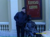 Фотография Егера Владимира