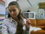 Фотография Суфьяновой Аиды