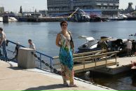 Фотография Шадривовой Ольги