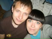 Фотография Зеборы Кирилла
