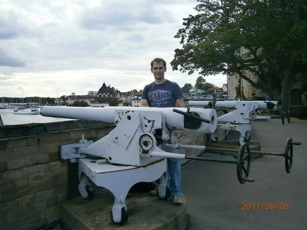 Иван Кучин фотография #50