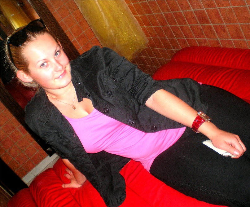 Lenusya Balenko фотография #8