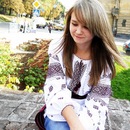 Іра Глущенко фотография #17 (источник - https://vk.com/id68756026)