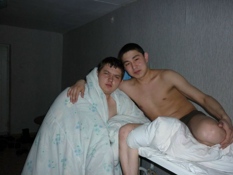 Виктор Суворов фотография #23
