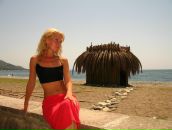 Фотография Доманской Ирины