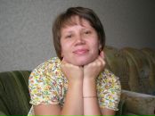 Фотография Волоховой Светланы