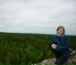 Фотография Кузнецовой Натальи