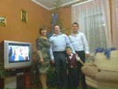 Фотография Халанчука Павла