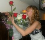 Фотография Ильиной Дианы