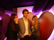 Фотография Хрусталевой Анны