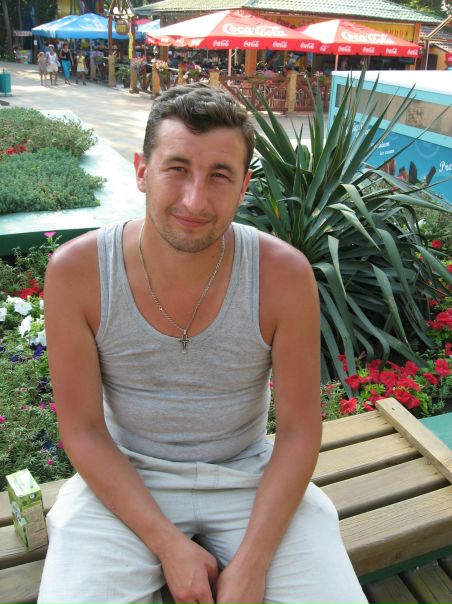 №4, Дима Козлик, Сельцо №4, Дима Козлик, Сельцо