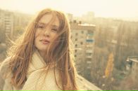 Фотография Лурье Марии