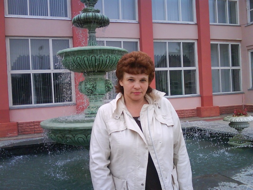 Елена Канакина фотография #14