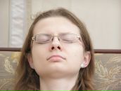 Фотография Бирюковой-Маркиной Ксении