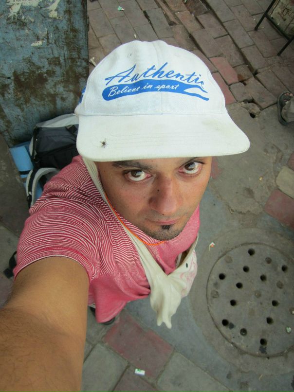 Rust Rust фотография #8