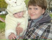 Фотография Добровольской Ани