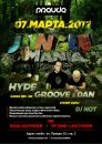 Фотография Groove D J