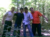 Фотография Коншина Николая