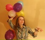 Фотография Harmaalintu Helga