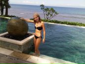 Natalia Hauser фотография #44 (источник - https://vk.com/id691460)