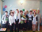 Фотография Кошелевой Ирины