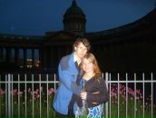 Фотография Барановского Дмитрия