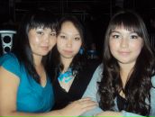 Фотография Гончаровой Ольги