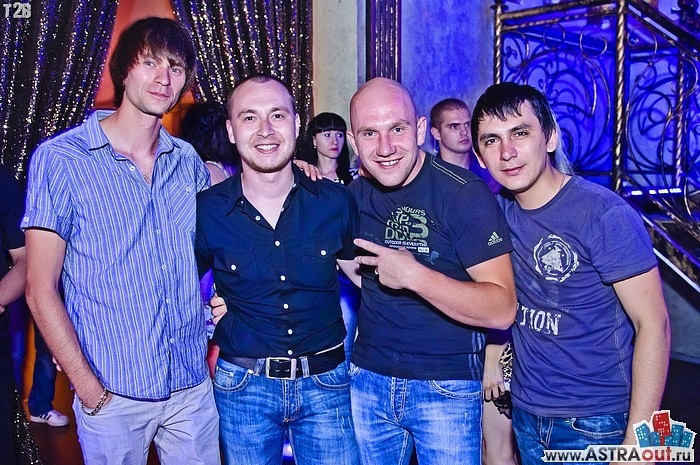 Руслан Бикбаев фотография #45