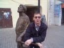 Фотография Хромых Виктора