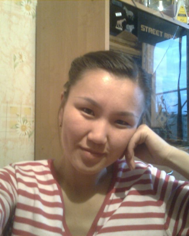 Софья Алсаева фотография #14