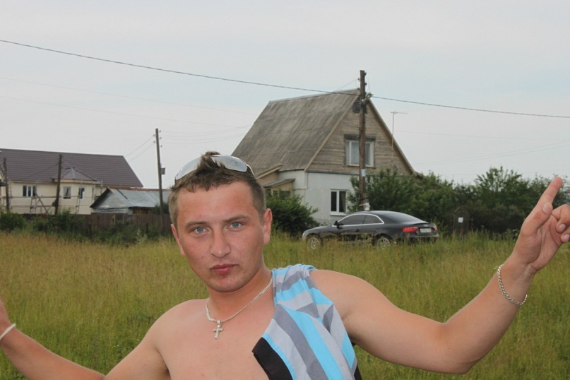 Дмитрий Яковлев фотография #19