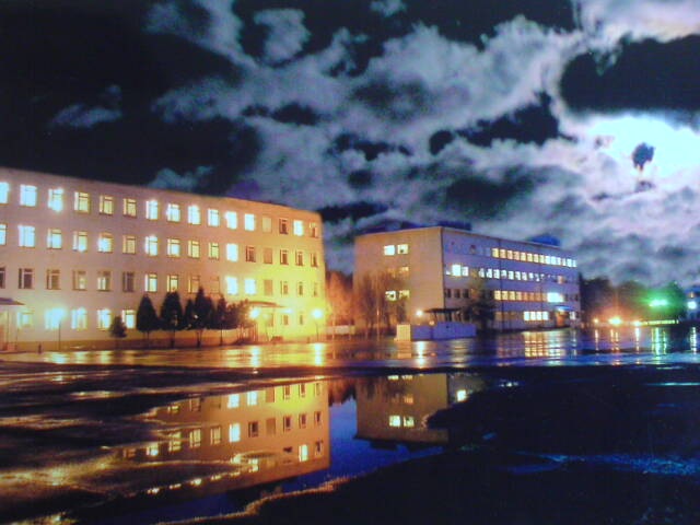 Виктор Корешков фотография #22