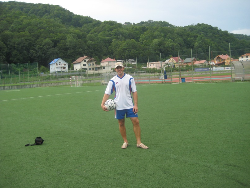 Рустам Холов фотография #32