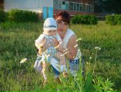 Фотография Елисеевой Екатерины