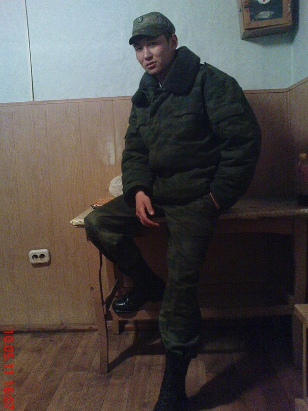 Дмитрий Анхеев фотография #50