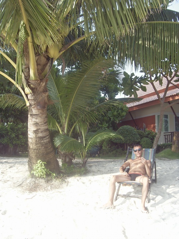 Евгений Прошин фотография #15