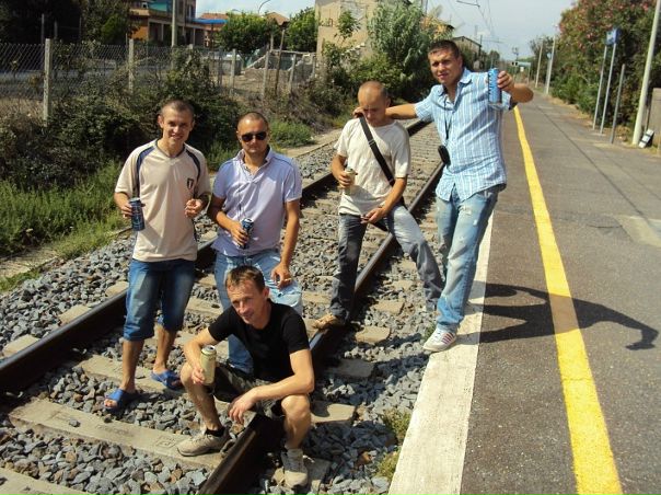 Vasil Luka фото №47