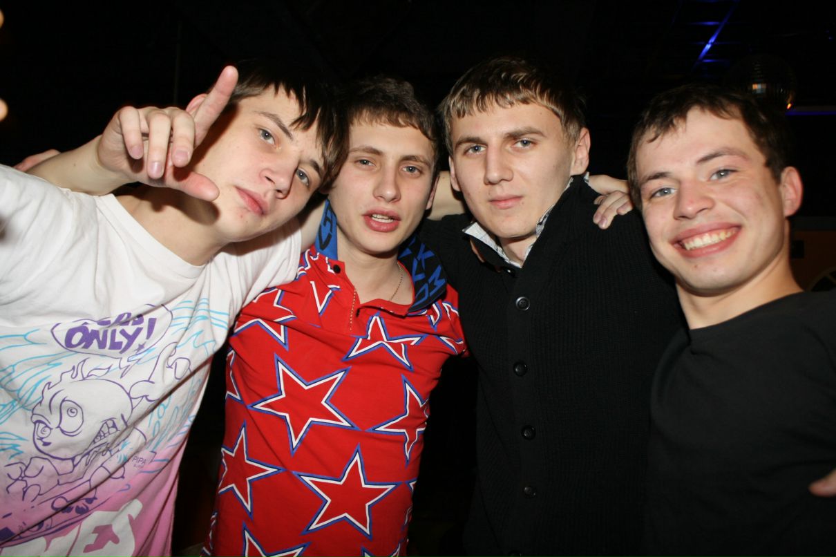 Антон Быков фотография #4