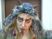 Фотография Исаева Евгения