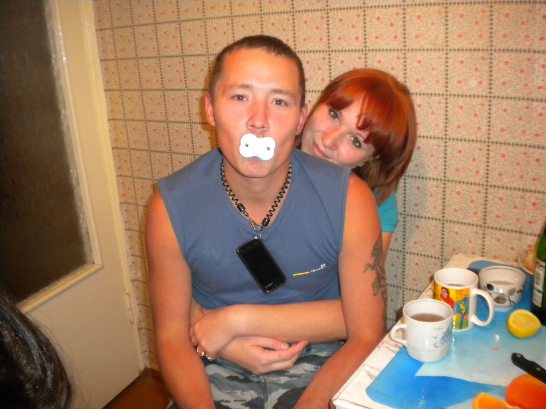 Дима Федоркин фотография #13