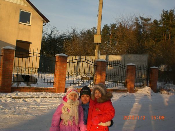 Елена Чубенко фото №15