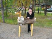 Фотография Анисимовой Людмилы