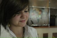 Фотография Горыни Виолетты