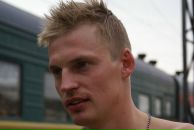 Фотография Самуйлова Андрея