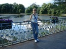 Фотография Сабуровой Елены