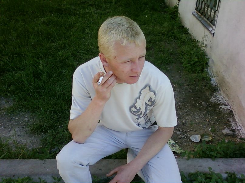 Иван Червяков фотография #18