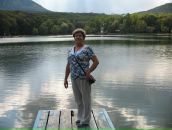 Фотография Жиленко Ирины