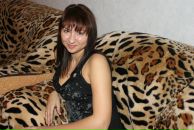 Фотография Гетманской Анастасии