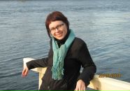 Фотография Вейде-Шипуновой Антонины