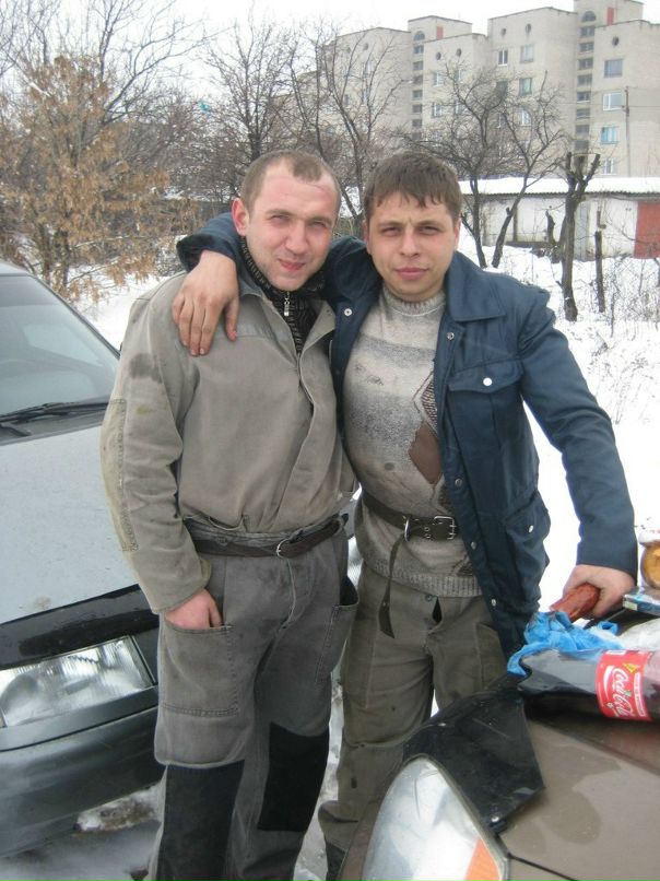 Иван Бугера фотография #31